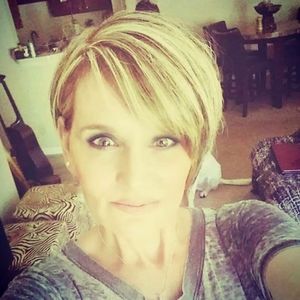 Meet your Posher, Cherece